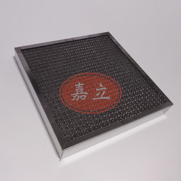 昌洒镇不锈钢油雾过滤器